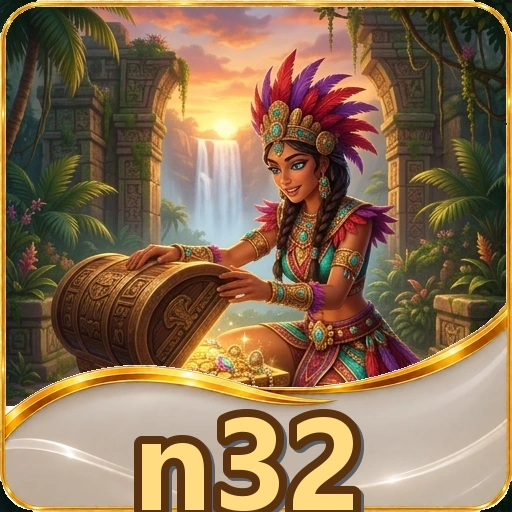 Halaman profil pengguna n32