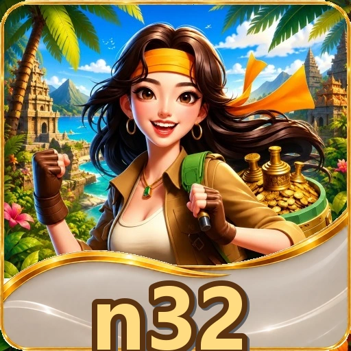 Halaman fitur n32 setelah dipasang