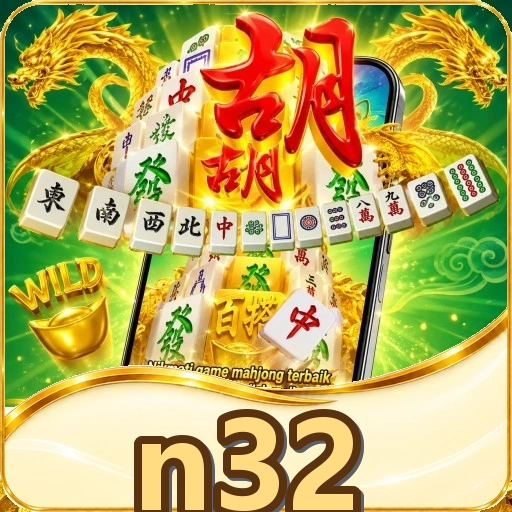 Halaman pengaturan n32