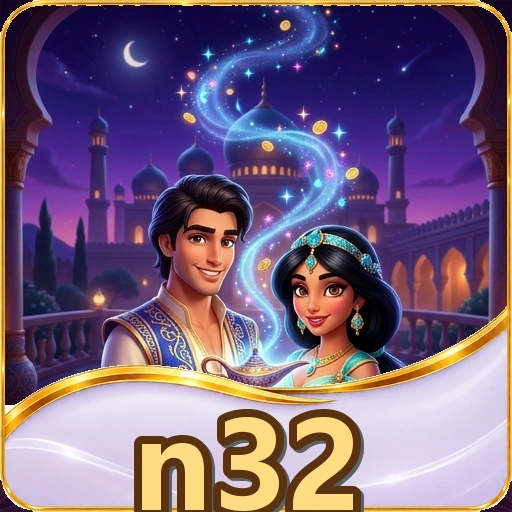 Halaman pengaturan n32