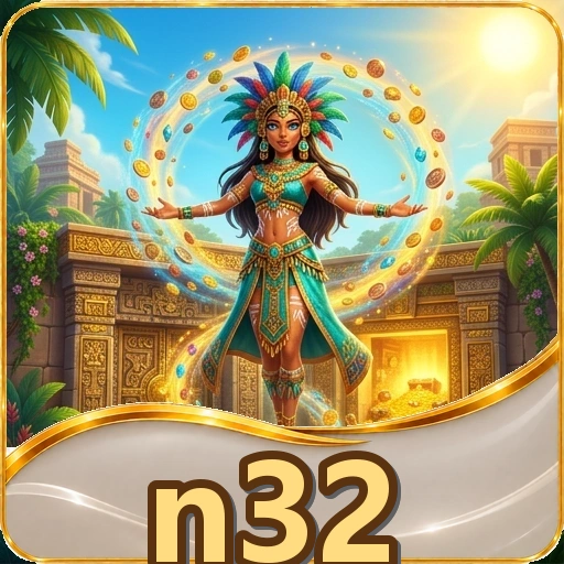 Halaman pengaturan n32