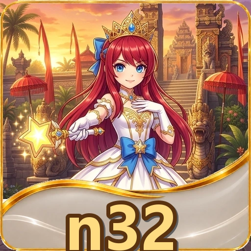 Halaman pengaturan n32