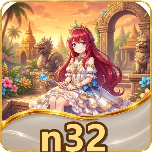 Halaman pengaturan n32