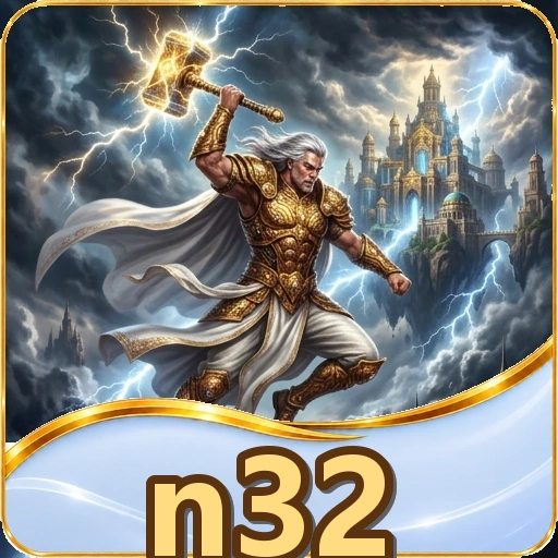 Halaman fitur n32