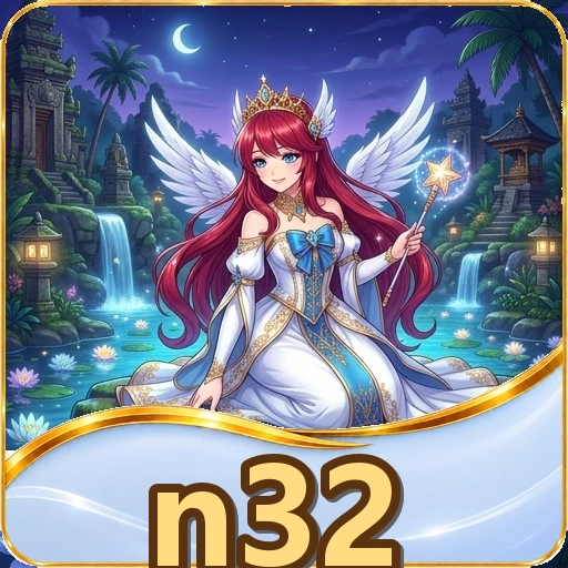 Halaman pengaturan n32