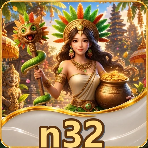 Halaman pengaturan n32